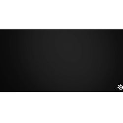 SteelSeries QcK Gaming Mouse Pad - 3XL Cloth - Optimized For Gaming Sensors - Maximum Control 