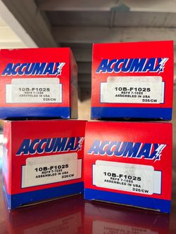 Lowrider solenoids