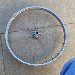 Schwinn Fastback Front Wheel