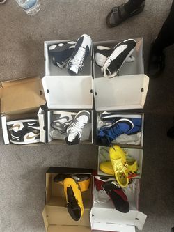 Shoes For Sale All Size 11