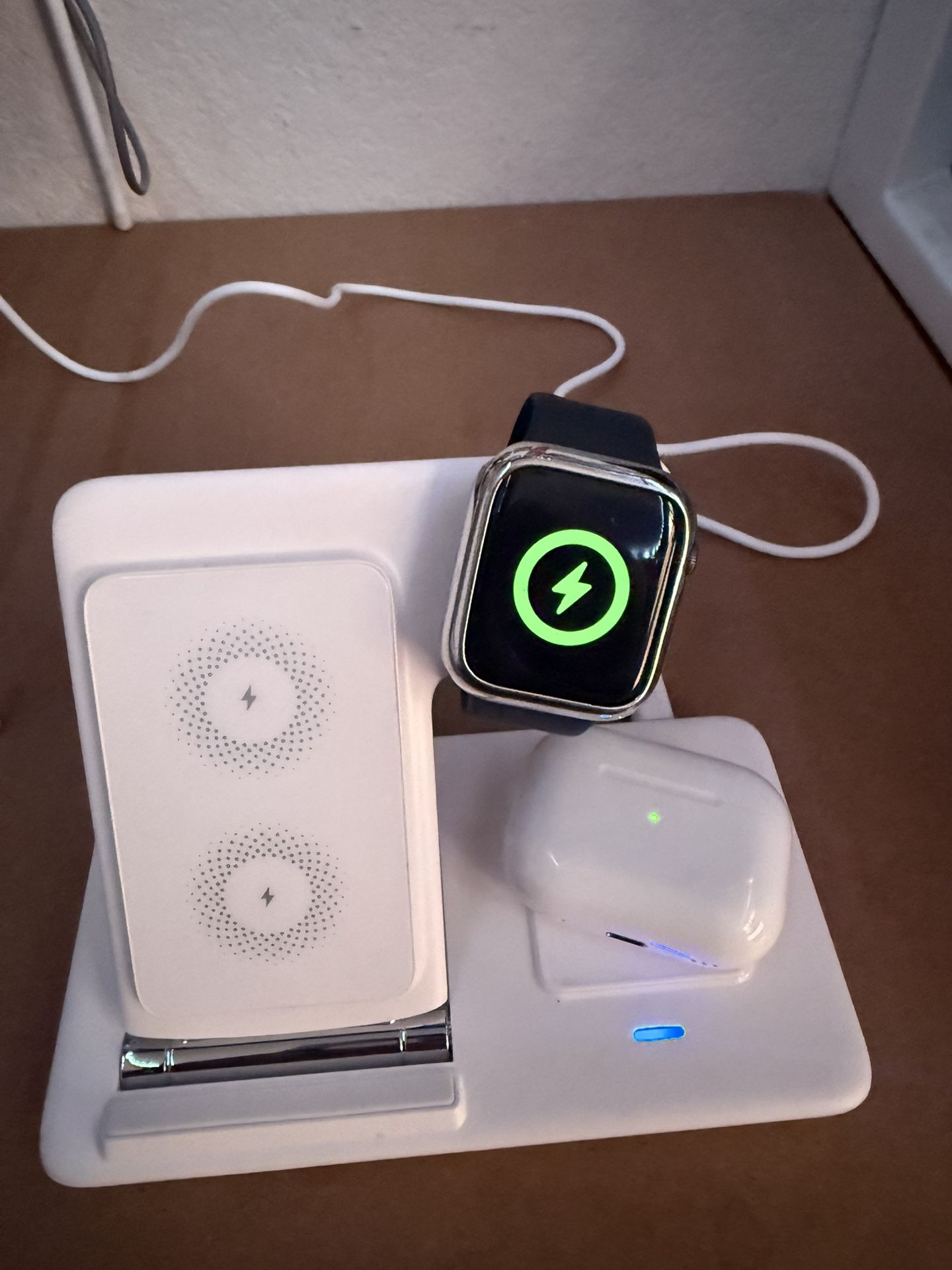 Phone Charger 3 In 1