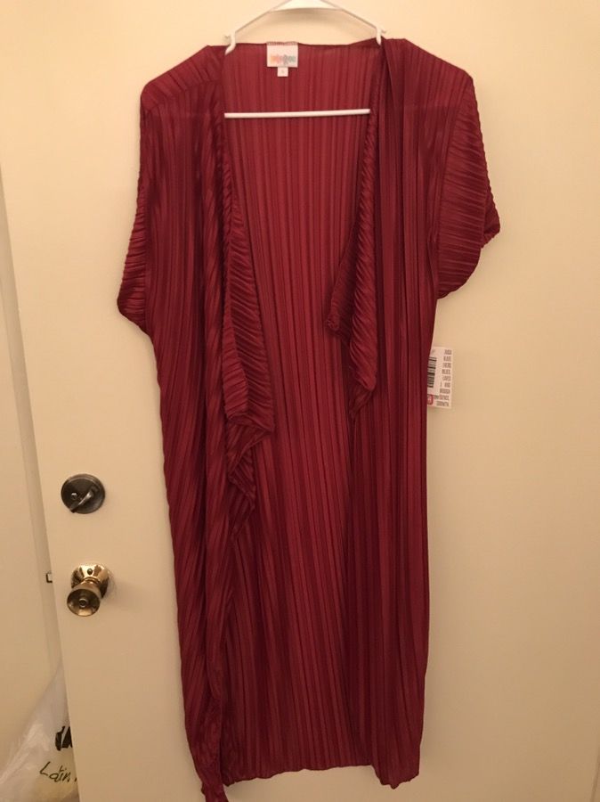 Lularoe