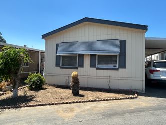 Mobile home for sale Ontario