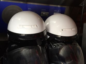 Helmets