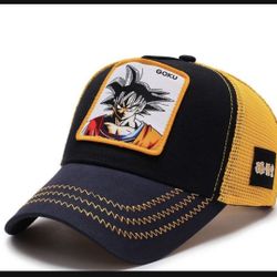 Dragon Ball Z