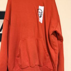 Zach Bryan Live at Golden Gate Park Hoodie