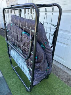 Rollaway Bed
