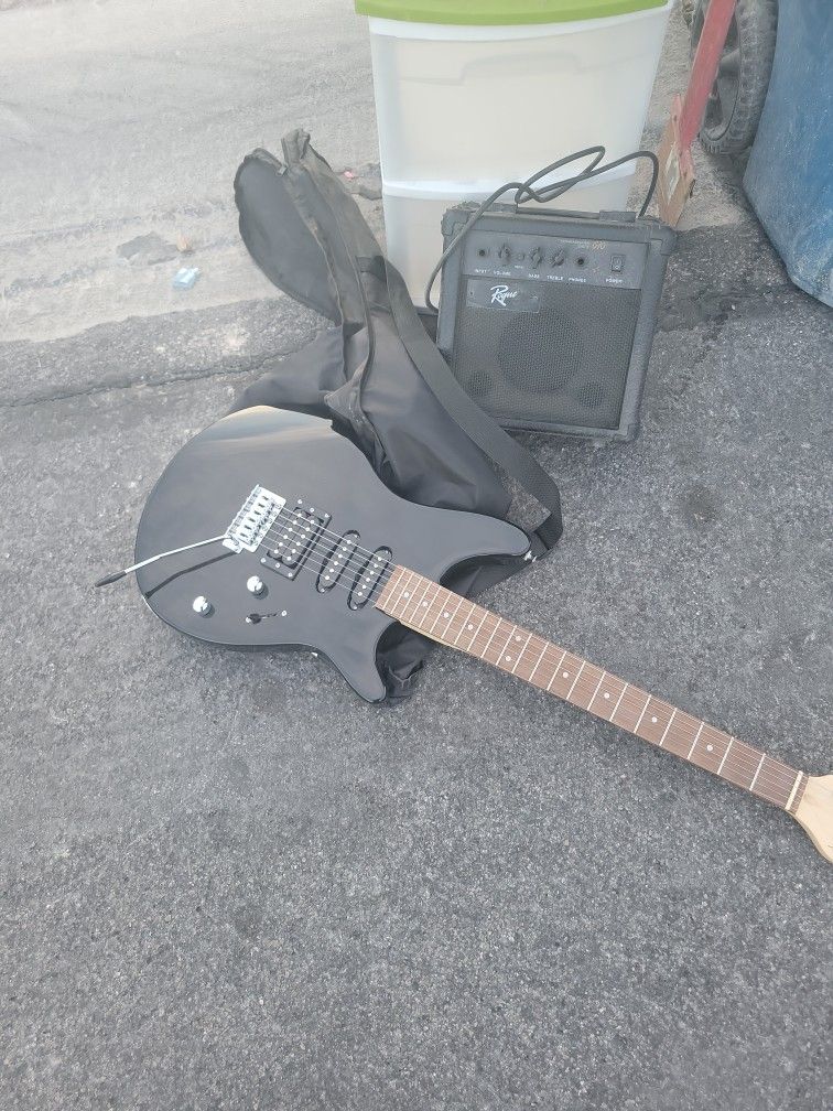 Electric Guitar