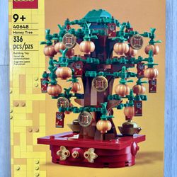 LEGO Money Tree 40648