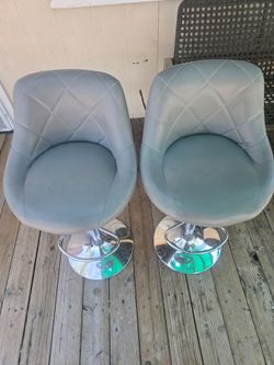 Stools