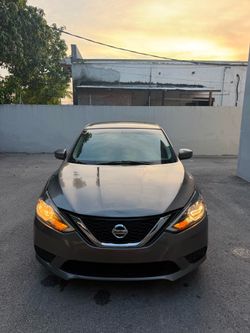 2016 Nissan Sentra