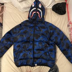 Bathing Ape Windstopper 