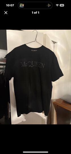 McQueen Shirt