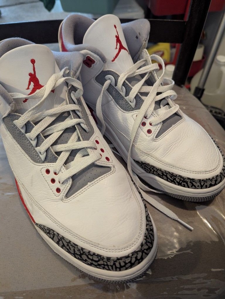 Jordans Men Size 12 