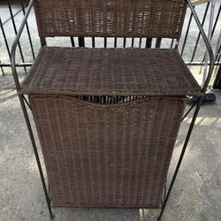 Laundry Basket