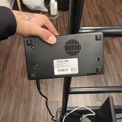 Bluetooth Thermal  Label Printer 