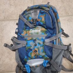 Hiking Back Pack