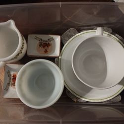 Tea Set