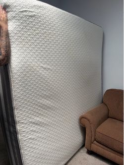 King size mattress