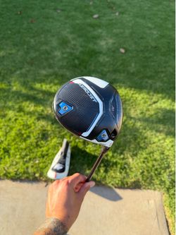 Cobra Aerojet Max Driver 10.5