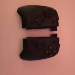 Hori Split Pad Joy-Con