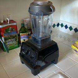 Vitamix Blender