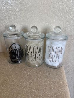 Beauty Supply Storage