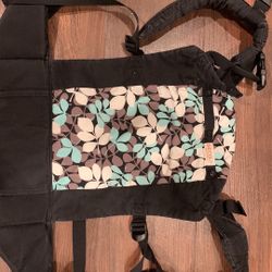 Beco Butterfly 2 Infant Baby Child Carrier 