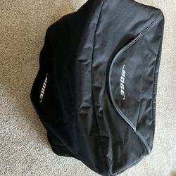 Bose B1 Carry Bag Cover