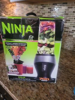 New box