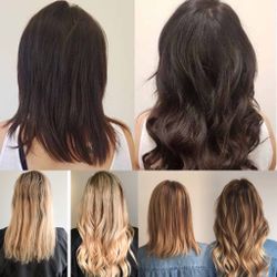 Hair Extensions