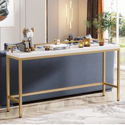 Console Table - New In Box
