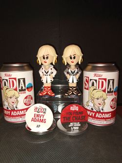 Funko Pop Sodas