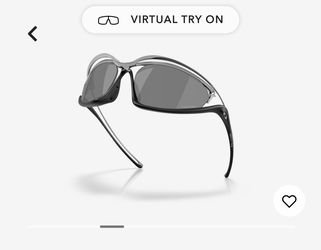 Oakley Infiniloop