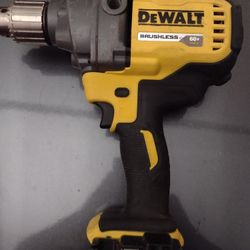 DeWalt  Mixer 