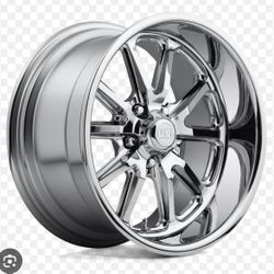 Llantas Y Rines 