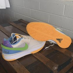 Nike Ja 1 Family Trivia Basketball Shoes