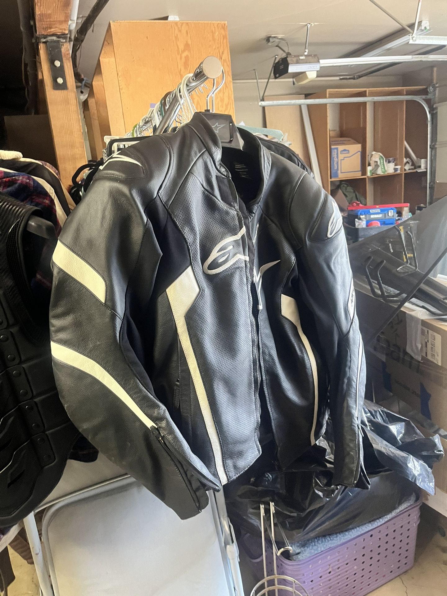 Men’s Alpine Stars Jacket