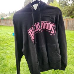 Backwoods Hoodie 