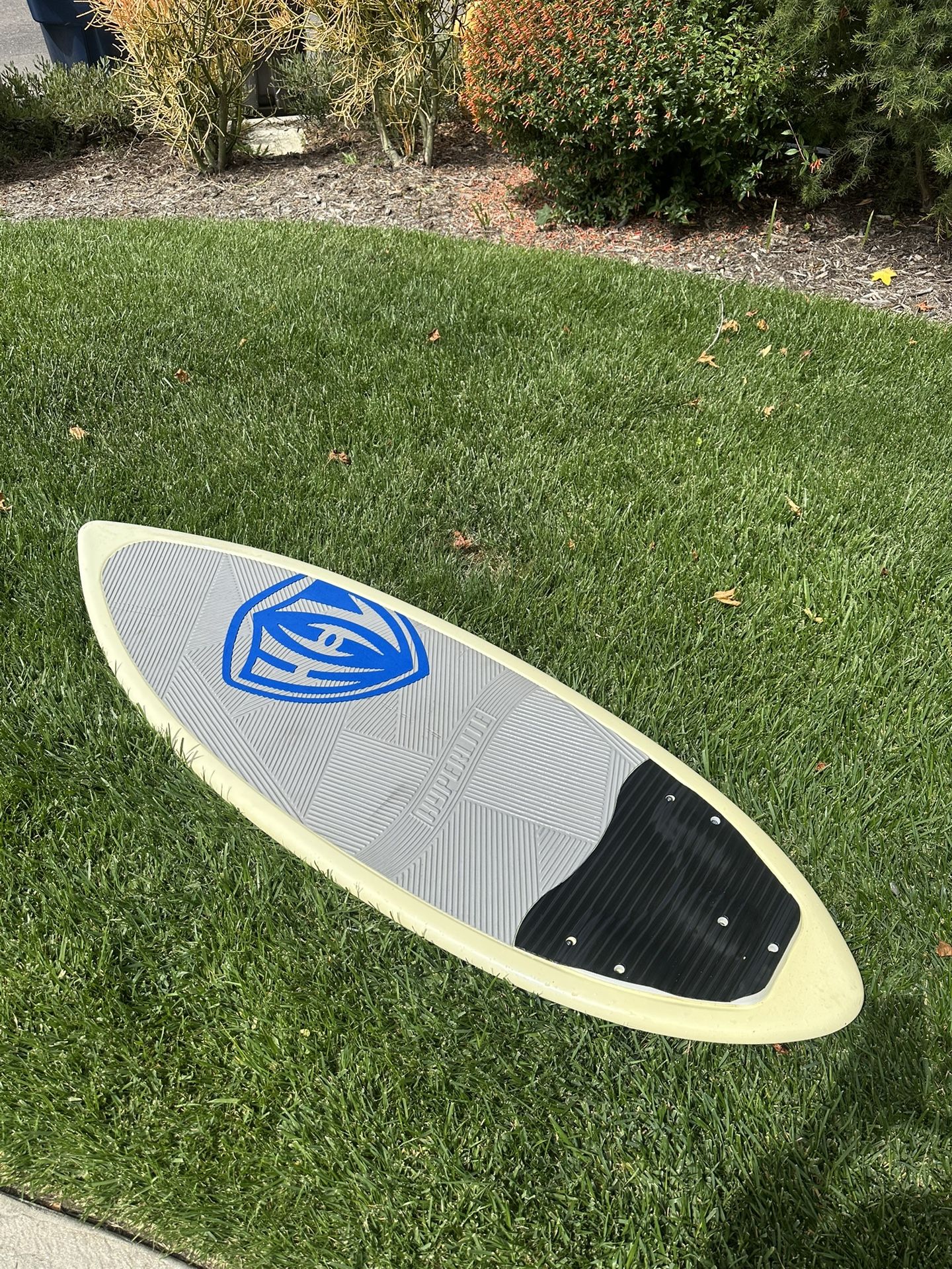Hyperlite Wake Surfboard