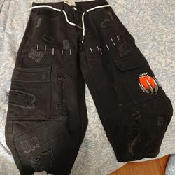 Death Note Cargos 