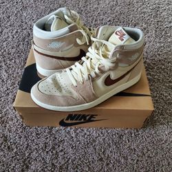 Nike Air Jordan 1 ZM Air Comfort 2 