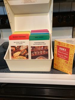 New - Betty Crocker Recipes