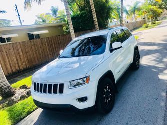 2014 JEEP GRAND CHEROKEE CALL VALERIE ☎️754🚗308🚖2530