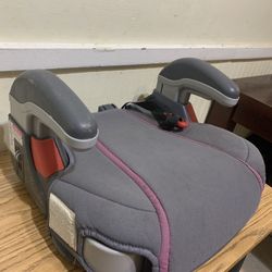 GRACO Booster Seat