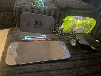 Switch 2