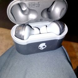 Skull Candy Ear Buds