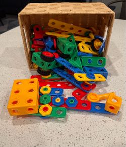 Toys