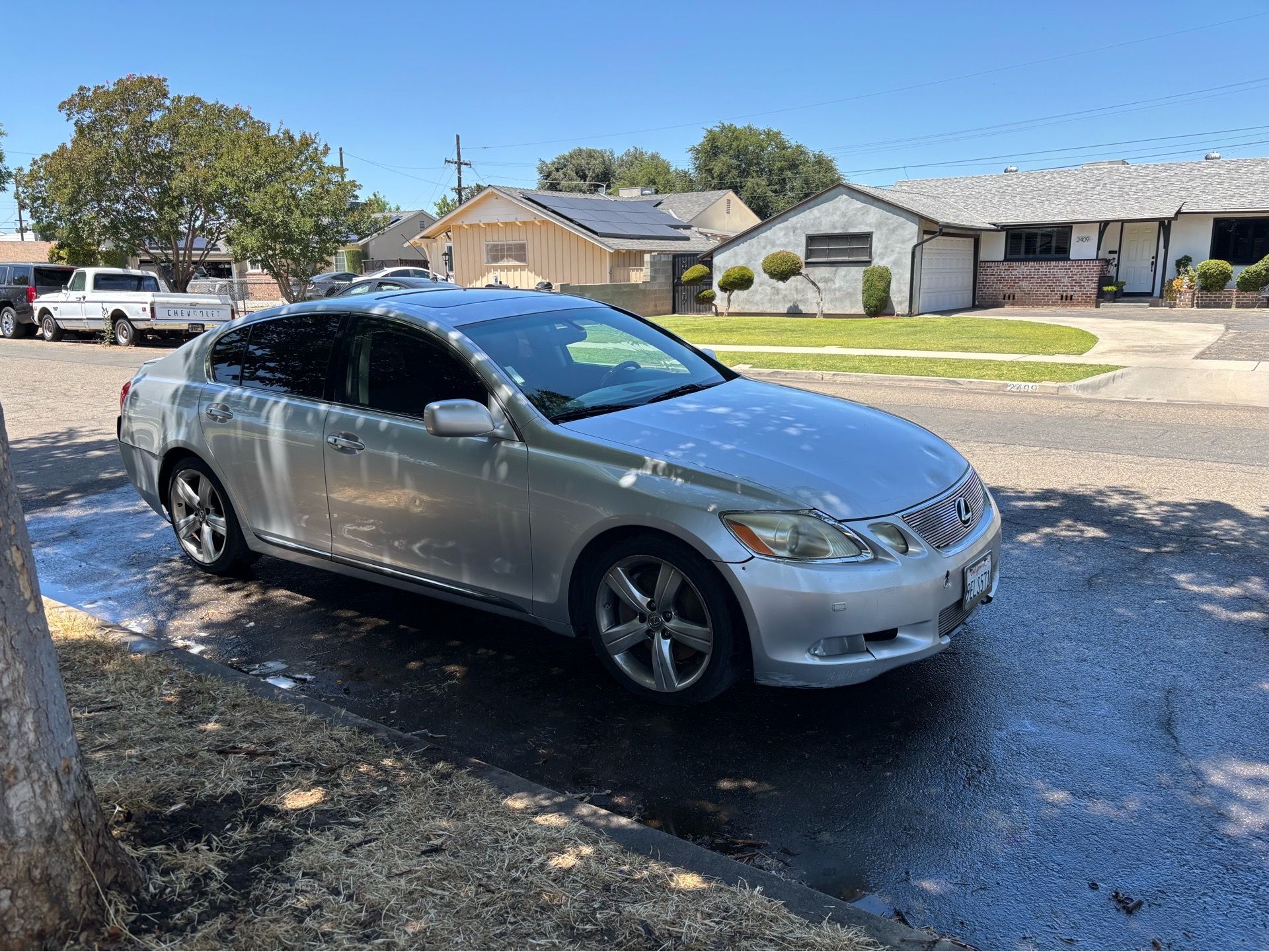 2006 Lexus GS 430