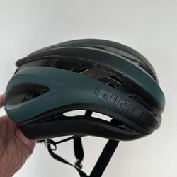 Aether Giro Road Bicycle Helmet – Medium